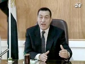 ЗМІ: Хосні Мубарак впав у кому ЗМІ: Хосні Мубарак впав у кому