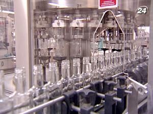 Україна погодила з Митним союзом нульові ставки на спирт Україна погодила з Митним союзом нульові ставки на спирт