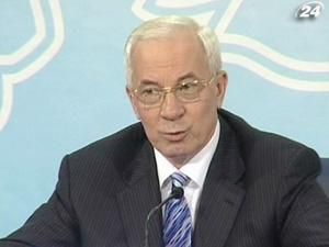 У Азарова кажуть, що з МВФ вже домовились У Азарова кажуть, що з МВФ вже домовились