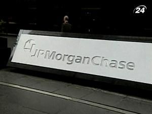 JP Morgan Chase інвестуватиме в Інтернет JP Morgan Chase інвестуватиме в Інтернет