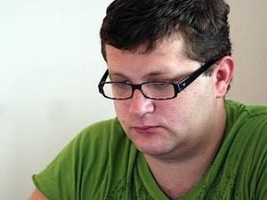 Ар’єв сподівається отримати відповідь від ГПУ щодо незаконного голосування його карткою Ар’єв сподівається отримати відповідь від ГПУ щодо незаконного голосування його карткою