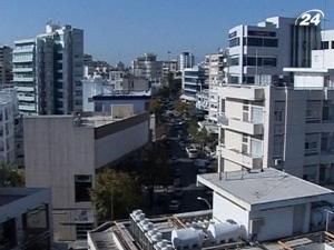 У 2011 р. на Кіпрі зведуть перший хмарочос У 2011 р. на Кіпрі зведуть перший хмарочос