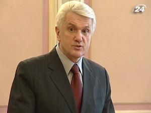 Литвин хоче частіше бачити Азарова - 14 лютого 2011 - Телеканал новин 24 Литвин хоче частіше бачити Азарова - 14 лютого 2011 - Телеканал новин 24