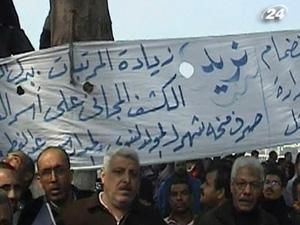 Єгипет: Мубарак пішов, а протести тривають Єгипет: Мубарак пішов, а протести тривають
