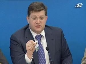 Ар’єв подав прохання до парламенту анулювати його голос Ар’єв подав прохання до парламенту анулювати його голос