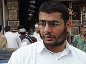 У США звільнили творця тренувального табору "Аль-Каїди" У США звільнили творця тренувального табору "Аль-Каїди"