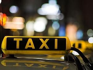 У Сан-Дієго таксист збив 25 людей У Сан-Дієго таксист збив 25 людей