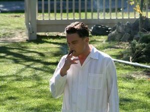 Леонардо Ді Капріо приміряє роль Едгара Гувера (ФОТО) Леонардо Ді Капріо приміряє роль Едгара Гувера (ФОТО)