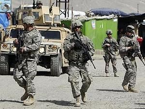 НАТО залишається в Афганістані до 2015 року