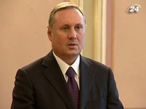 Опозиція вимагає особистого голосування при зміні Конституції Опозиція вимагає особистого голосування при зміні Конституції