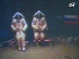 "Роскосмос": на Марс може полетіти експедиція через 20 років "Роскосмос": на Марс може полетіти експедиція через 20 років