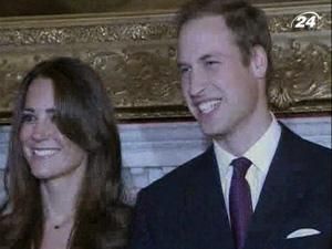 Молодший брат принца Вільяма Гаррі буде його дружбою на весіллі Молодший брат принца Вільяма Гаррі буде його дружбою на весіллі