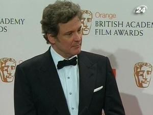 Тріумфатор премії BAFTA - фільм "Промова Короля" Тріумфатор премії BAFTA - фільм "Промова Короля"