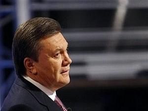 Герман пояснила слова Януковича про спадковість влади Герман пояснила слова Януковича про спадковість влади