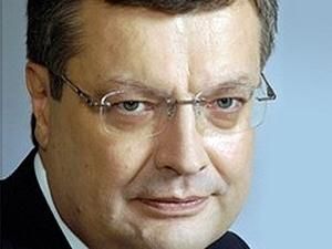 Грищенко у Вашингтоні пообіцяв відкрити меморіал жертвам Голодомору у 2013 році