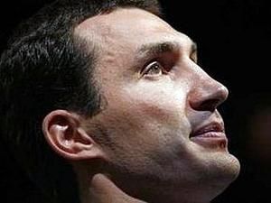 Володимир Кличко розповів про завершення кар’єри у боксі Володимир Кличко розповів про завершення кар’єри у боксі