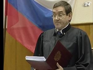 Вирок Ходорковському писали непричетні до справи люди Вирок Ходорковському писали непричетні до справи люди