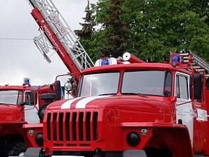 У Севастополі внаслідок пожежі загинув трирічний хлопчик У Севастополі внаслідок пожежі загинув трирічний хлопчик