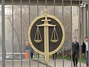 Cуд відхилив позов опозиціонерів до прем'єра Путіна Cуд відхилив позов опозиціонерів до прем'єра Путіна