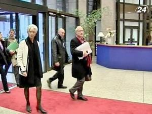 У Єврозоні буде новий фонд допомоги У Єврозоні буде новий фонд допомоги