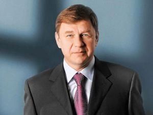 Поживанов проситиме політичний притулок в Австрії