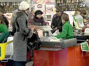 Супермаркетам можуть заборонити брати бонуси від постачальників Супермаркетам можуть заборонити брати бонуси від постачальників