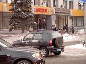 Затримали підозрюваних у макіївських вибухах Затримали підозрюваних у макіївських вибухах