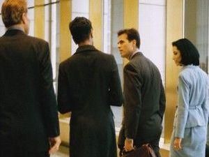 Вчені: більшість людей не альтруїсти Вчені: більшість людей не альтруїсти