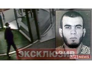 Перед вибухом смертник провів в "Домодєдово" більше години Перед вибухом смертник провів в "Домодєдово" більше години