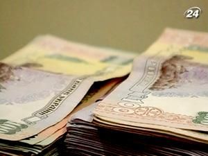 Бюджет Києва збільшать на 1,25 млрд. грн. Бюджет Києва збільшать на 1,25 млрд. грн.