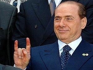 Італія: на початку квітня почнеться суд над Берлусконі за секс з неповнолітньою Італія: на початку квітня почнеться суд над Берлусконі за секс з неповнолітньою