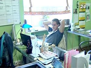 Для торгівлі в Інтернеті знадобиться офіс Для торгівлі в Інтернеті знадобиться офіс