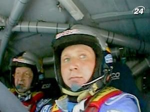 Володимир Чагін оголосив про завершення кар’єри пілота Володимир Чагін оголосив про завершення кар’єри пілота