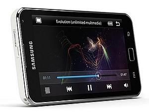 Samsung працює над новим медіа-плеєром на базі Google Android (ФОТО) Samsung працює над новим медіа-плеєром на базі Google Android (ФОТО)