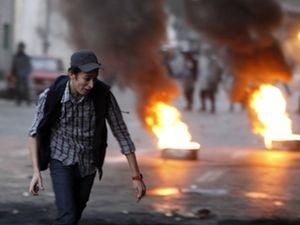 Єгипет після протестів (ФОТО) Єгипет після протестів (ФОТО)