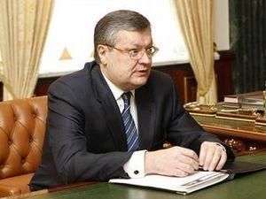 Грищенко: Демократія - невід'ємна складова стратегії чинної влади Грищенко: Демократія - невід'ємна складова стратегії чинної влади