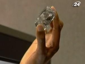 Єврокомісія заборонила De Beers купувати алмазні шахти Єврокомісія заборонила De Beers купувати алмазні шахти