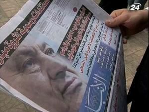 Секрет багатства Мубарака - корумпованість владної верхівки Секрет багатства Мубарака - корумпованість владної верхівки