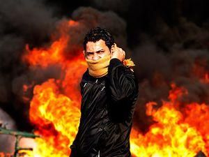 Тимошенко очікує повторення єгипетського сценарію в Україні Тимошенко очікує повторення єгипетського сценарію в Україні