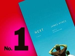 В Америці визначили найкращі описи сексу в літературі В Америці визначили найкращі описи сексу в літературі