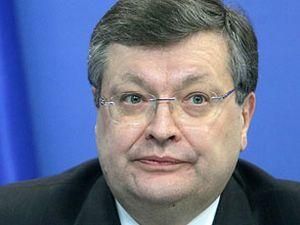 Грищенко: Ми відновлюємо країну після невдач "помаранчевих" Грищенко: Ми відновлюємо країну після невдач "помаранчевих"