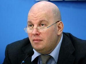 Азаров дав роботу Бродському Азаров дав роботу Бродському