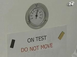 Vaccine Refrigerator може 10 днів охолоджувати без електрики Vaccine Refrigerator може 10 днів охолоджувати без електрики