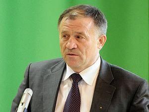 Карпачова не змогла визволити екс-міністра із СІЗО Карпачова не змогла визволити екс-міністра із СІЗО