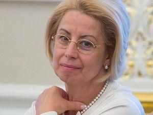 Герман: Нам потрібна справжня опозиція, а не Тимошенко Герман: Нам потрібна справжня опозиція, а не Тимошенко