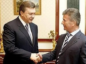 Політолог: Онопенко щось пообіцяв Януковичу Політолог: Онопенко щось пообіцяв Януковичу