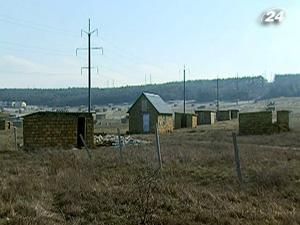 Крим: міськрада виділить землю на будівництво мечеті Крим: міськрада виділить землю на будівництво мечеті