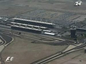 Старт нового сезону Формули-1 під загрозою зриву Старт нового сезону Формули-1 під загрозою зриву