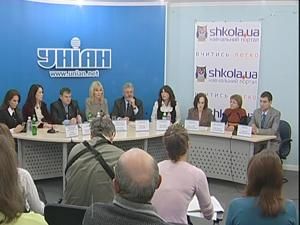 Shkola.ua: інтернет-провідник у світі знань Shkola.ua: інтернет-провідник у світі знань