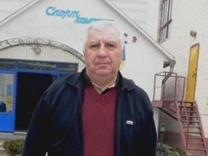 Помер голова Чернівецької облради Помер голова Чернівецької облради